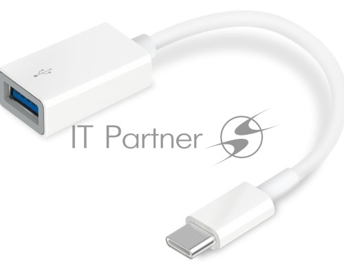 Адаптер USB 3.0 TP-Link UC400 Type-C/Type-A