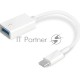 Адаптер USB 3.0 TP-Link UC400 Type-C/Type-A