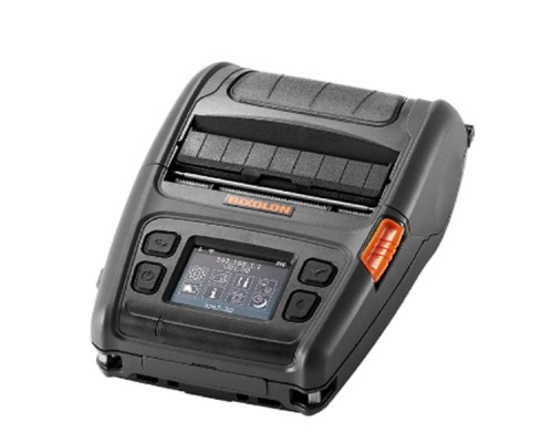 [Bixolon принтеры] Принтер Bixolon XM7-30iaK, 3