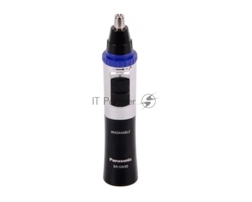 Триммер для волос Panasonic ER-GN30-K451 8887549425684