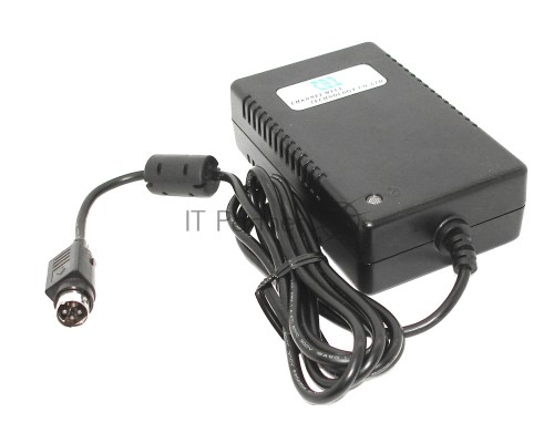 Блок питания для монитора и телевизора LCD 12V 5A (4pin) OEM