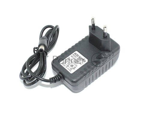 Блок питания (сетевой адаптер) 3V 0,5A 5.5x2.5