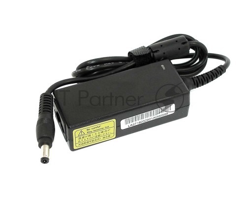 Блок питания (сетевой адаптер) для ноутбуков HP 18V 1.1A 5.5*2.5mm 20W OEM