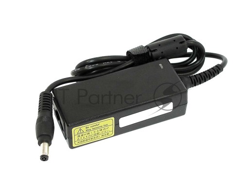 Блок питания (сетевой адаптер) для ноутбуков HP 18V 1.1A 5.5*2.5mm 20W OEM