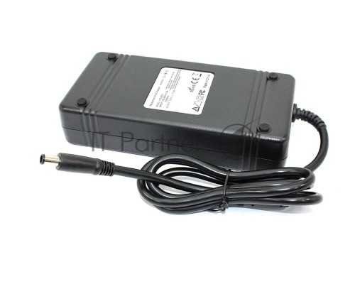 Блок питания (сетевой адаптер) для ноутбуков HP 19.5V 11.8A 7.4x5.0 OEM