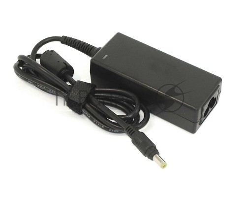 Блок питания (сетевой адаптер) для ноутбуков HP 19V 1.58A 4.8*1.7mm 30W OEM