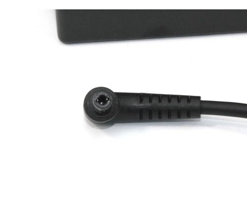 Блок питания (сетевой адаптер) для ноутбуков HP 19V 6.3A 5.5*2.5 OEM