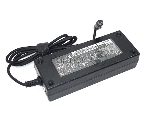 Блок питания (сетевой адаптер) для ноутбуков HP 19V 7.1A 135W 7.4*5.0 pin OEM