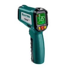 Пирометр Kraftool TRM-550, инфракрасный [45705-550]