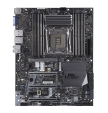 Supermicro MBD-C9X299-PGF Материнская плата