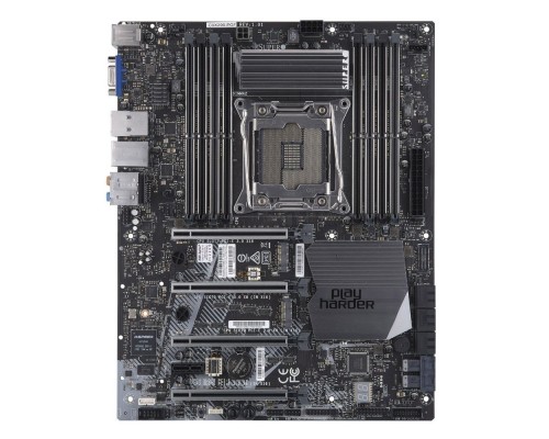 [Материнская плата] Supermicro MBD-C9X299-PGF Материнская плата