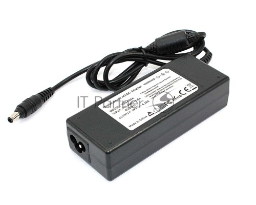 Блок питания (сетевой адаптер) для ноутбуков Samsung 19V 4.22A 5.5x3.0 OEM