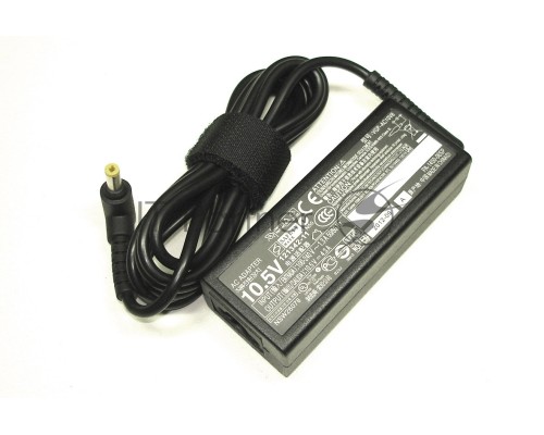 Блок питания (сетевой адаптер) для ноутбуков Sony Vaio Duo 11 10.5V 4.3A VGP-AC10V8 OEM