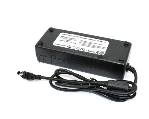 Блок питания (сетевой адаптер) для ноутбуков Sony 16V 7.5A 6.5x4.4mm OEM