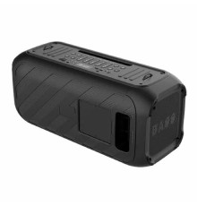 Ginzzu GM-111, Акустическая система Midi, BT/USB/TF/MIC/ДУ