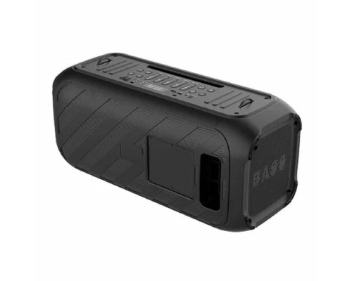 [Колонки Ginzzu] Ginzzu GM-111, Акустическая система Midi, BT/USB/TF/MIC/ДУ