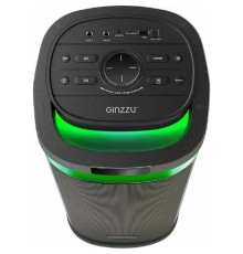 Ginzzu GM-226, Акустическая система Midi, BT/USB/SD/FM/MIC/ДУ