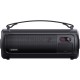 Колонка портативная Digma D-PS1523 черный 25W 2.0 BT 10м 1800mAh (SP1523B)