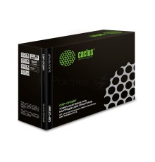 Картридж лазерный Cactus CSP-CF289Y черный (20000стр.) для HP LJ M507/MFP M528