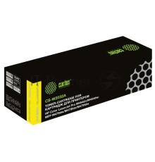 Картридж лазерный Cactus CSP-W2032A желтый (2100стр.) для HP LJ M454/MFP M479