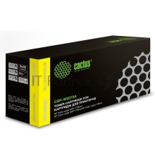 Картридж лазерный Cactus CSP-W2072A желтый (700стр.) для HP Color Laser 150a/150nw/178nw MFP/179fnw MFP