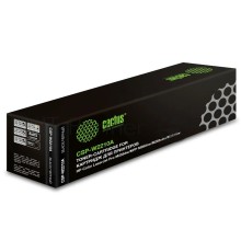 Картридж лазерный Cactus CSP-W2210A черный (1350стр.) для HP M255/MFP M282/M283