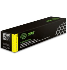 Картридж лазерный Cactus CSP-W2212A желтый (1250стр.) для HP M255/MFP M282/M283