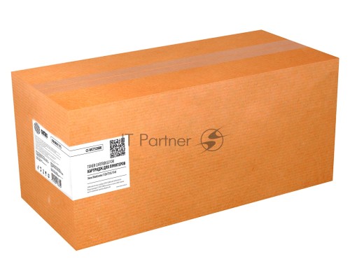 Картридж лазерный Cactus CS-WC7328BK 006R01175 черный для Xerox WorkCentre 7328/7335/7345