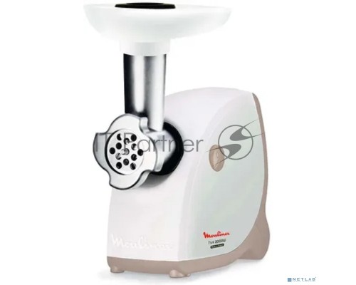 Мясорубка Moulinex ME461132
