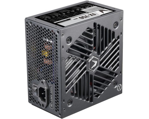 Блок питания Formula ATX 750W FX-750 (24+4+4pin) APFC 120mm fan 7xSATA RTL