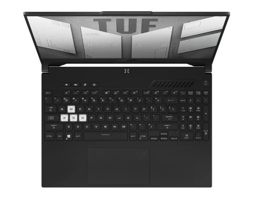 Ноутбук Asus FX517ZE-HN120W 15.6