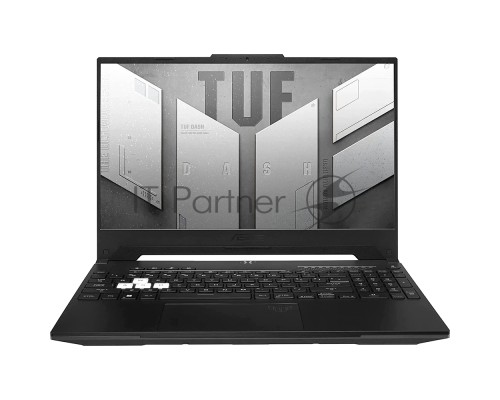 Ноутбук Asus FX517ZE-HN120W 15.6