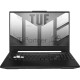 Ноутбук Asus FX517ZE-HN120W 15.6