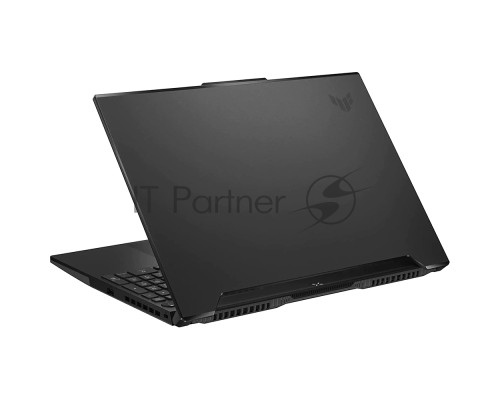 Ноутбук Asus FX517ZE-HN120W 15.6