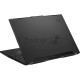 Ноутбук Asus FX517ZE-HN120W 15.6