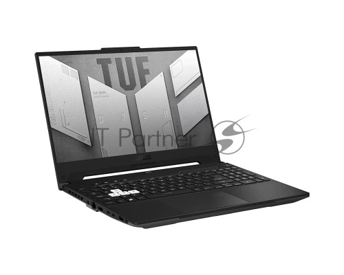 Ноутбук Asus FX517ZE-HN120W 15.6