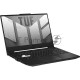 Ноутбук Asus FX517ZE-HN120W 15.6