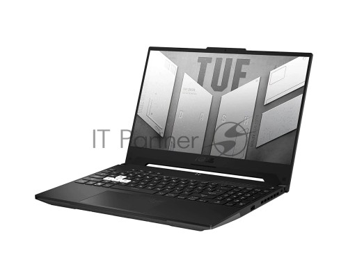 Ноутбук Asus FX517ZE-HN120W 15.6