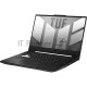 Ноутбук Asus FX517ZE-HN120W 15.6