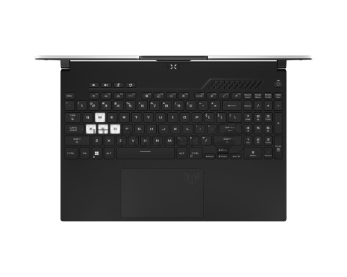 Ноутбук Asus FX517ZE-HN120W 15.6