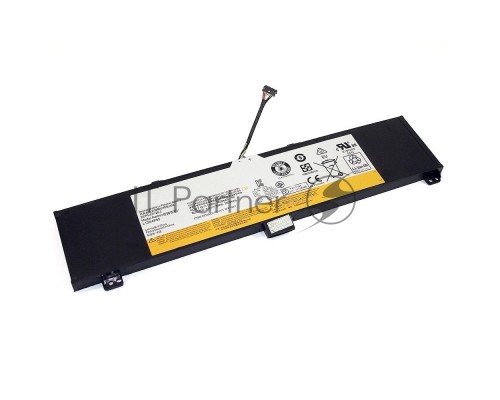 Аккумуляторная батарея для ноутбука Lenovo Y50-70 (L13M4P02) 7.4V 7400mAh