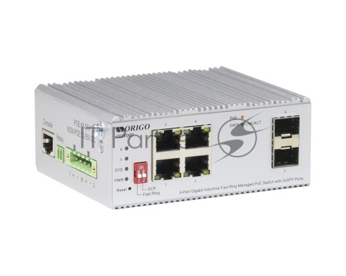 Коммутатор РоЕ OI3106P/60W/A1A
