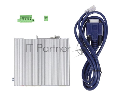 Коммутатор РоЕ OI3106P/60W/A1A
