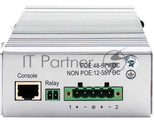 Коммутатор РоЕ OI3106P/60W/A1A