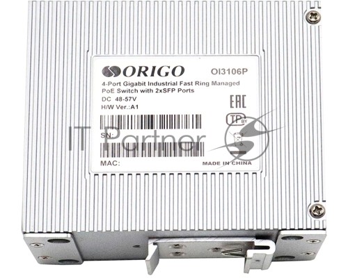 Коммутатор РоЕ OI3106P/60W/A1A