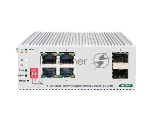 Коммутатор РоЕ OI3106P/60W/A1A