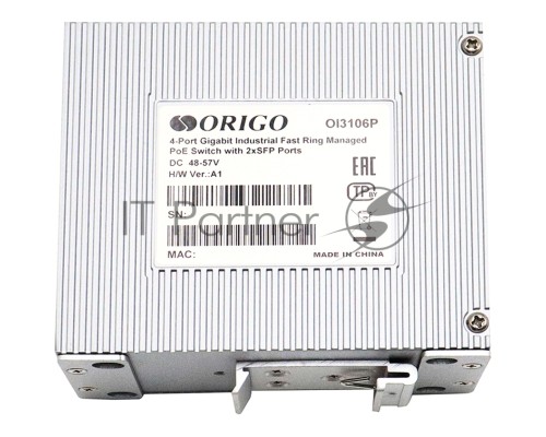 Коммутатор РоЕ OI3106P/60W/A1A