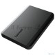 Внешний жесткий диск Toshiba Canvio Basics HDTB540EK3CA 4TB 2.5