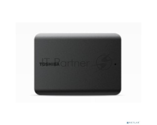 Внешний жесткий диск Toshiba Canvio Basics HDTB540EK3CA 4TB 2.5