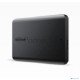 Внешний жесткий диск Toshiba Canvio Basics HDTB540EK3CA 4TB 2.5